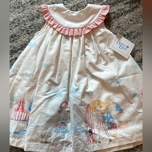Bailey Boys dress, never worn, new with tag